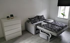 Traumhaftes Apartment zentral in Bad Berleburg